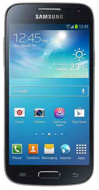 Smartphone Galaxy S4 Mini 17gghz
